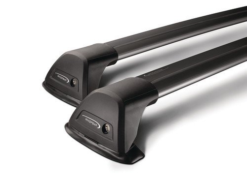 Поперечины Whispbar Flush черные 1100mm S08WB