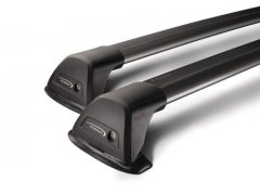 Поперечины Whispbar Flush черные 1100mm S08WB