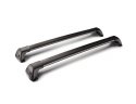 Поперечины Whispbar Flush черные 1100mm S08WB