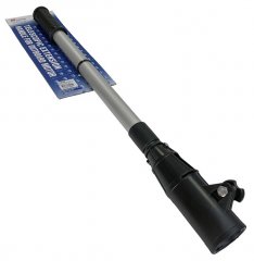 Удлинитель румпеля телескоп 61-100см