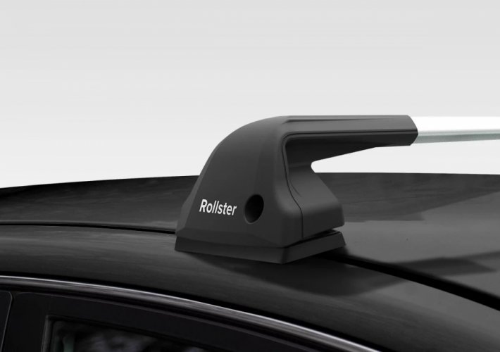Модельный багажник штатный Rollster