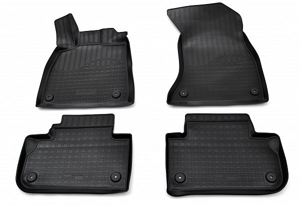 Коврики Norplast Audi Q5 с 2016