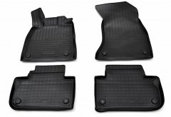 Коврики Norplast Audi Q5 с 2016