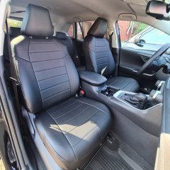 Чехлы Автопилот Nissan Pathfinder 3 с 2004-2014г.