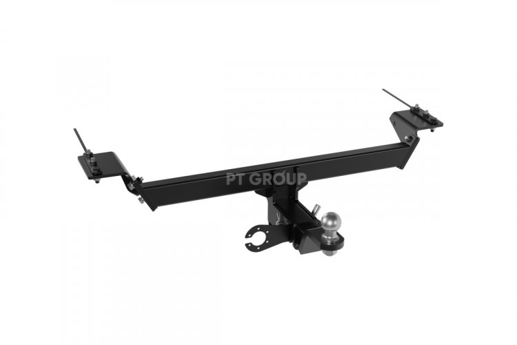 Фаркоп Exeed RX с 2023 ERX-23-991122.00 PT GROUP