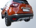 Фаркоп Renault Kaptur 2016- AvtoS RN 14