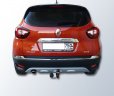 Фаркоп Renault Kaptur 2016- AvtoS RN 14