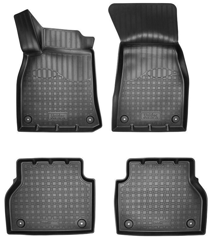Коврики Norplast Audi A6 (C8) с 2018