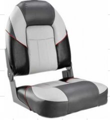 Кресло раскладное мягкое Люкс