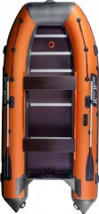 Лодка RiverBoats 370