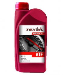 Масло для гидроусилителя Texoil ATF 1л