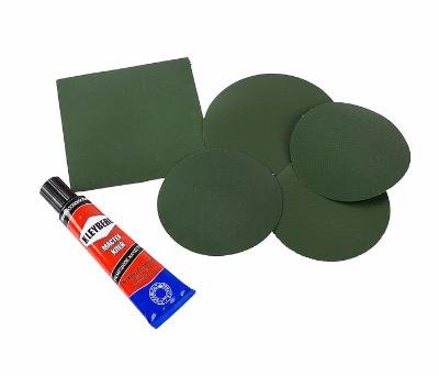 Ремкомплект для лодки