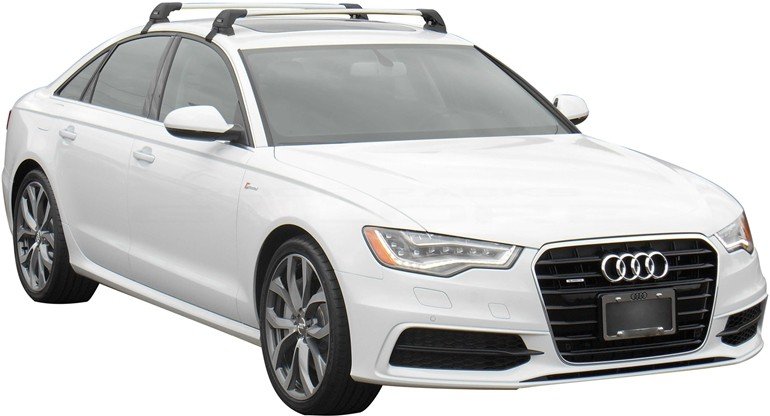 Модельный багажник YAKIMA FLUSHBAR