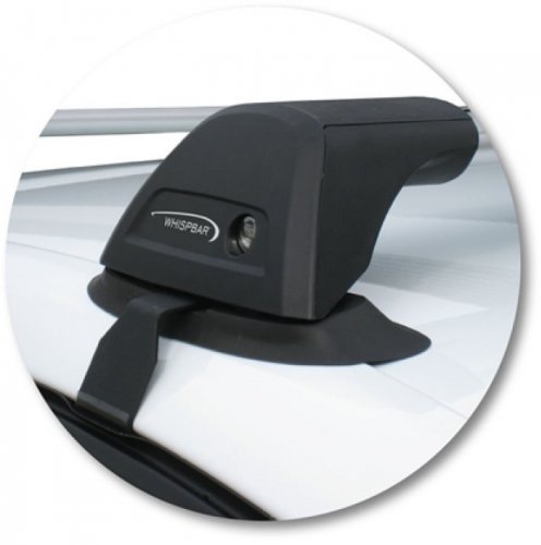 Модельный багажник YAKIMA FLUSHBAR