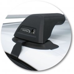 Модельный багажник YAKIMA FLUSHBAR