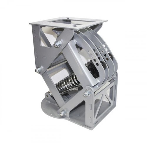 Стойка амортизационная А300 оцинкованная