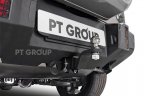 Фаркоп Jetour T2 2023- Pt group