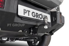 Фаркоп Jetour T2 2023-  Pt group