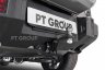 Фаркоп Jetour T2 2023-  Pt group
