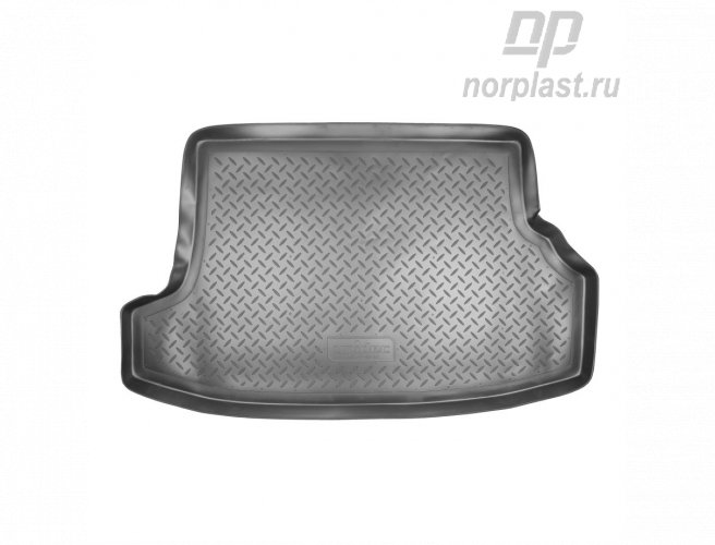 Коврик в багажник Norplast Nissan X-trail (T30) с 2001-07