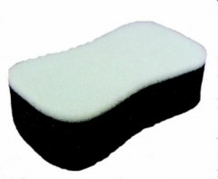 Губка для мытья K2Pro &quot;восьмерка&quot;