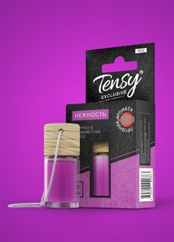 Ароматизатор Tensy TB-22