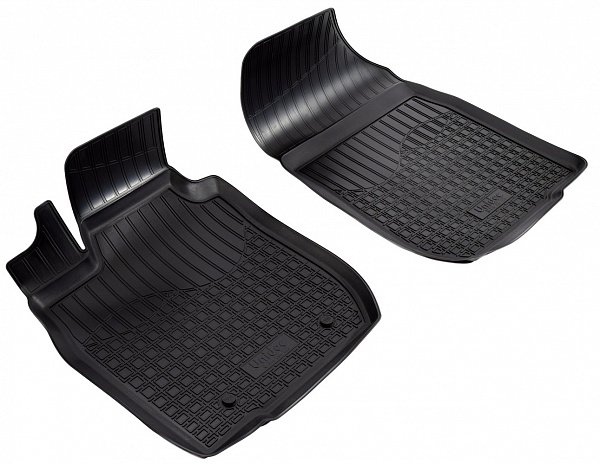 Коврики Norplast VAZ largus 2012 перед