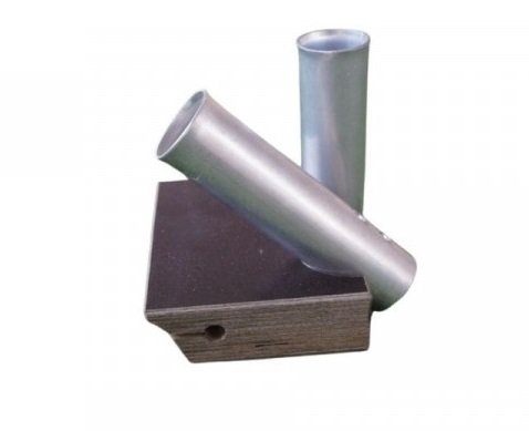 УКБ под спиннинг №2 с алюминиевыми трубками