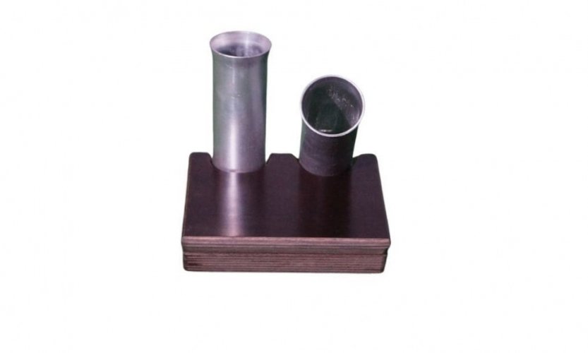 УКБ под спиннинг №2 с алюминиевыми трубками