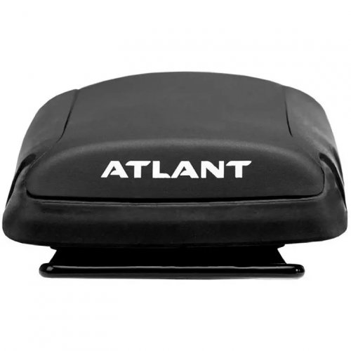 Упоры Atlant (рейлинг открытый)