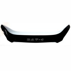 Ветровик (обтекатель) на капот BMW X5 с 2007 (E70)