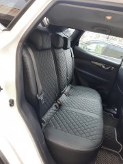 Чехлы Автопилот Nissan Qashqai с 2014-н.в.