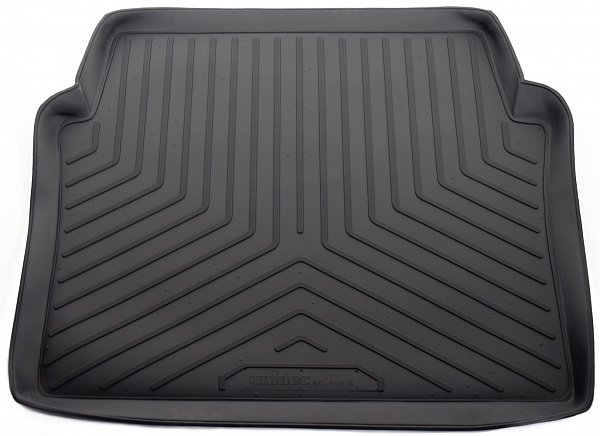 Коврик в багажник Norplast Mercedes-Benz E (W124) (SD) (1984-1995)