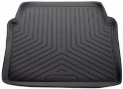 Коврик в багажник Norplast Mercedes-Benz E (W124) (SD) (1984-1995)