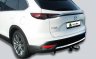 Фаркоп Mazda CX-9 2017- Leader M309-A