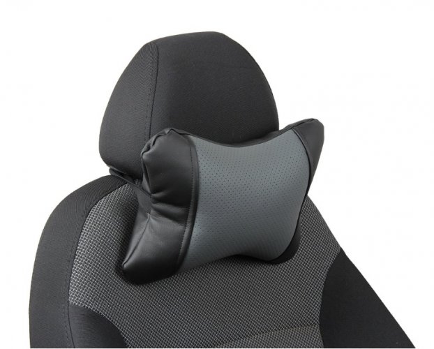 Автомобильная подушка (косточка) Автопилот