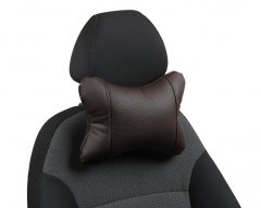 Автомобильная подушка (косточка) Автопилот