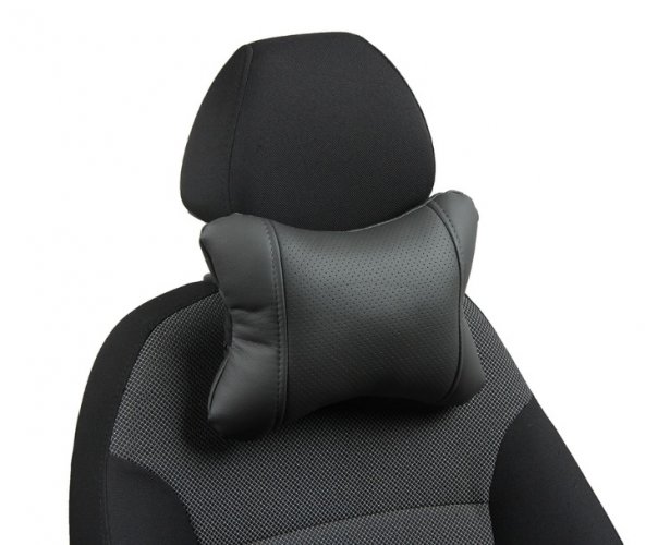 Автомобильная подушка (косточка) Автопилот