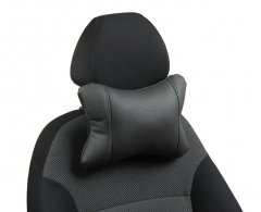 Автомобильная подушка (косточка) Автопилот