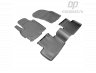 Коврики Norplast Citroen C4 AirCross (B) 2011/Mitsubishi ASX 2010/Peugeot 4008 2012