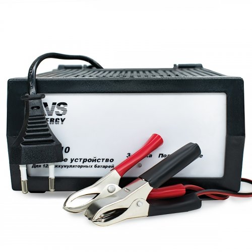 Зарядное устройство AVS BT-6010 7A