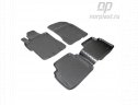 Коврики Norplast Honda Civic 4D VIII (EU)FD1) 2006-2012
