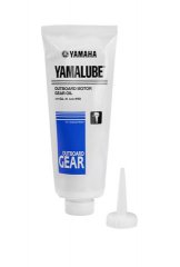 Масло трансмиссионное Yamalube Gear oil SAE 90 GL-4 350мл