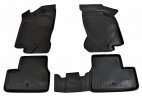 Коврики Norplast Lada Granta 2011-/ Kalina 2004-