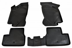 Коврики Norplast Lada Granta 2011-/ Kalina 2004-
