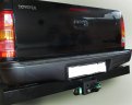 Фаркоп Toyota Hilux (4WD) (N2) 2008-2015 T114-F