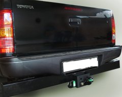 Фаркоп Toyota Hilux (4WD) (N2) 2008-2015  T114-F
