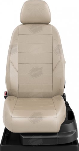 Чехлы Автопилот Nissan Tiida с 2004-2014г. Седан