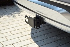 Фаркоп Hyundai Santa Fe 2021-/ Kia Sorento 2021- PT Group