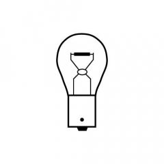 Лампа AVS Vegas P21W